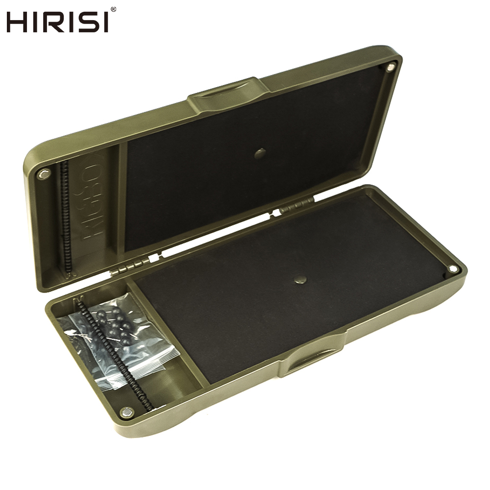 Fishing Equipment Carp - Hirisi 잉어 낚시 후크 링크 리그