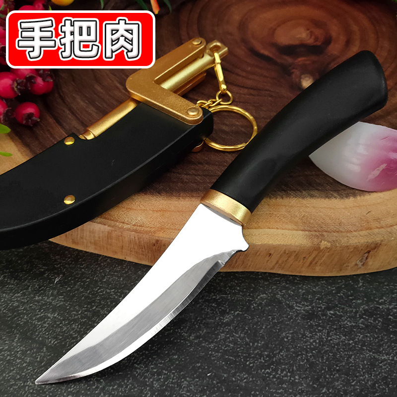 Fishing Equipment Kitchener - 가정용 주방칼, 캠핑 장비 칼, 낚시