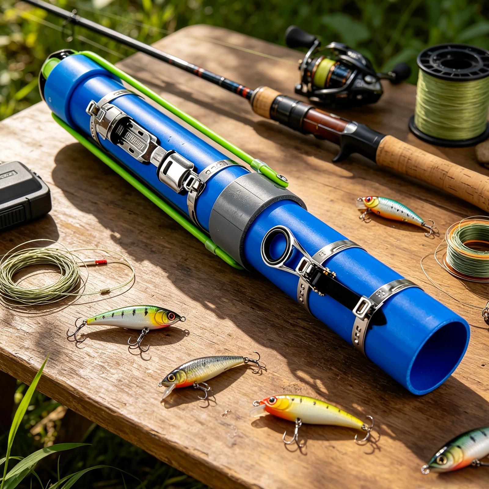 Fishing Equipment Lures - 낚시 캐터펄트 스피닝 휠 로드 정밀