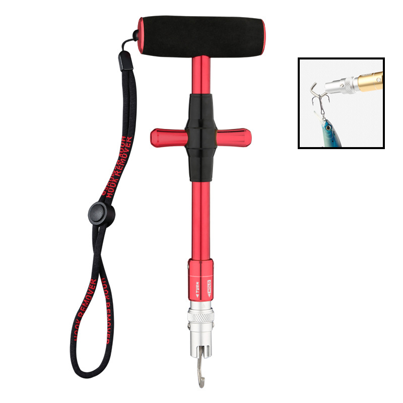 Fishing Equipment Carp - TAKEDO BL-049 T자형 낚시 바늘 추출기,