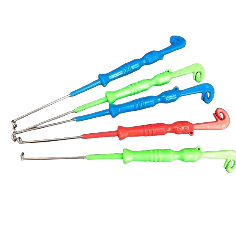낚시 범용 플라이 네일 매듭 묶는 도구, 보안 추출기, - Fishing Equipment Target 리뷰 및 가격