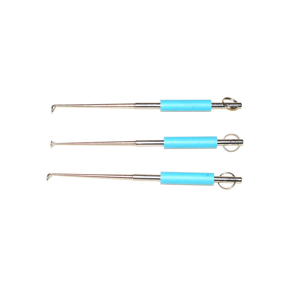 쉬운 낚시 후크 리무버, 스테인레스 스틸 안전 낚시 후 - Fishing Equipment Target 리뷰 및 가격