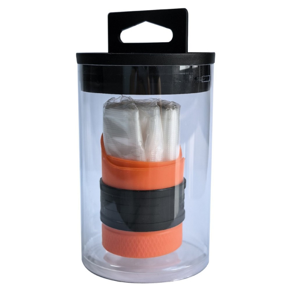 PVA 수용성 가방 및 로딩 도구 키트, 잉어 낚시 미 - Fishing Equipment Target 리뷰 및 가격