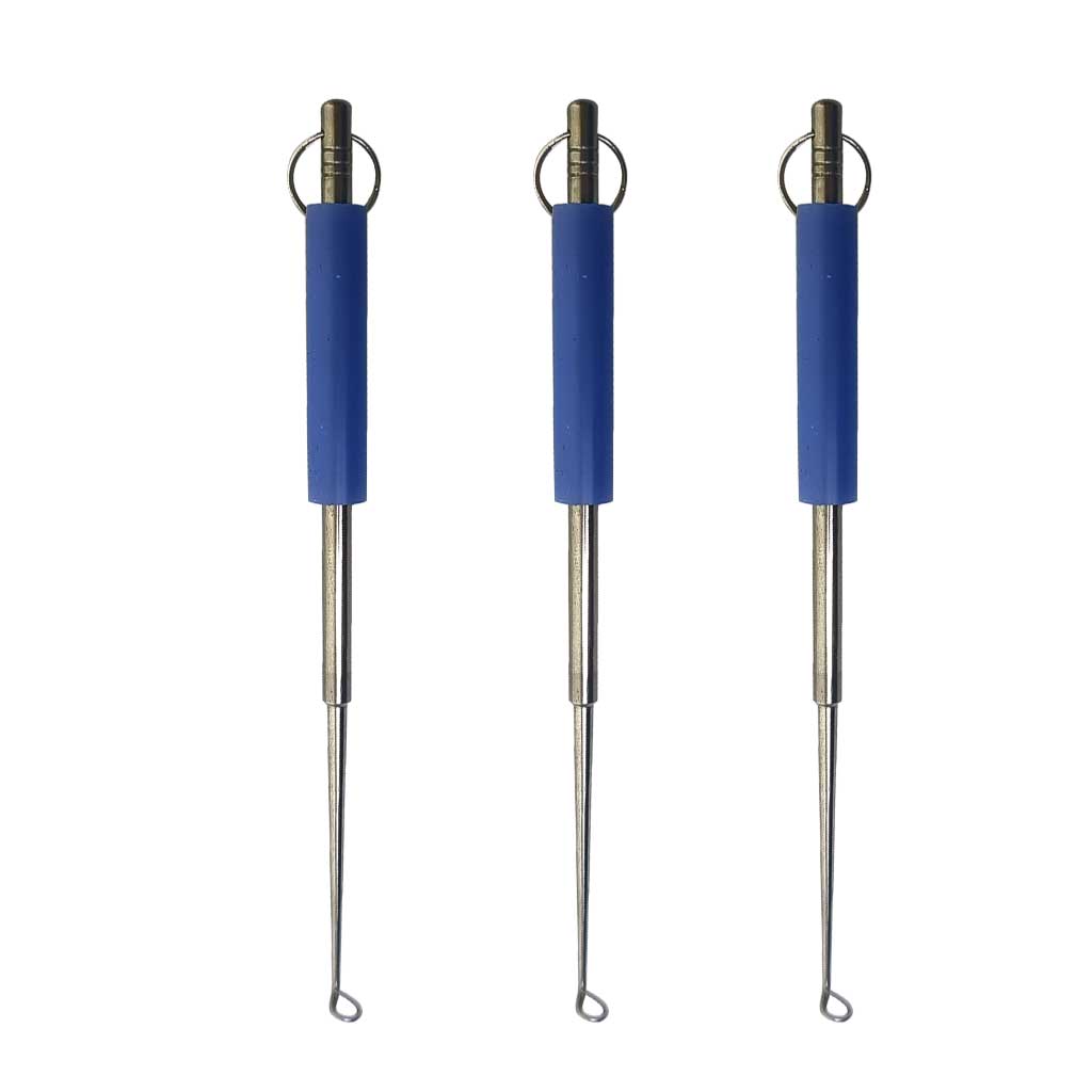 3팩 스테인리스 스틸 낚시 바늘 제거기 낚시 바늘 제거 - Fishing Equipment Target 리뷰 및 가격