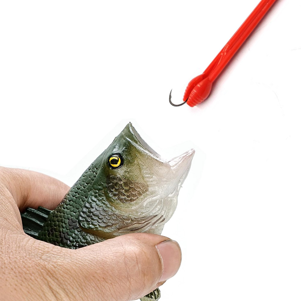 ABS 물고기 후크 리무버 디스고저 매듭 피커, 플라이 - Fishing Equipment Target 리뷰 및 가격
