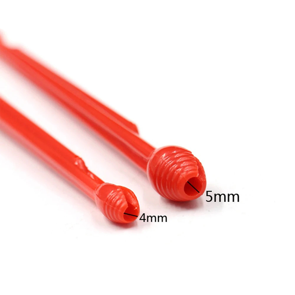ABS 물고기 후크 리무버 디스고저 매듭 피커, 플라이 - Fishing Equipment Target 리뷰 및 가격