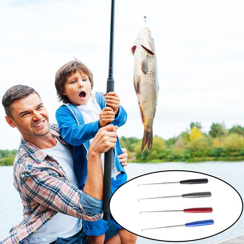 스테인레스 스틸 안전 추출기 낚시 후크 Detacher - Fishing Equipment Target 리뷰 및 가격