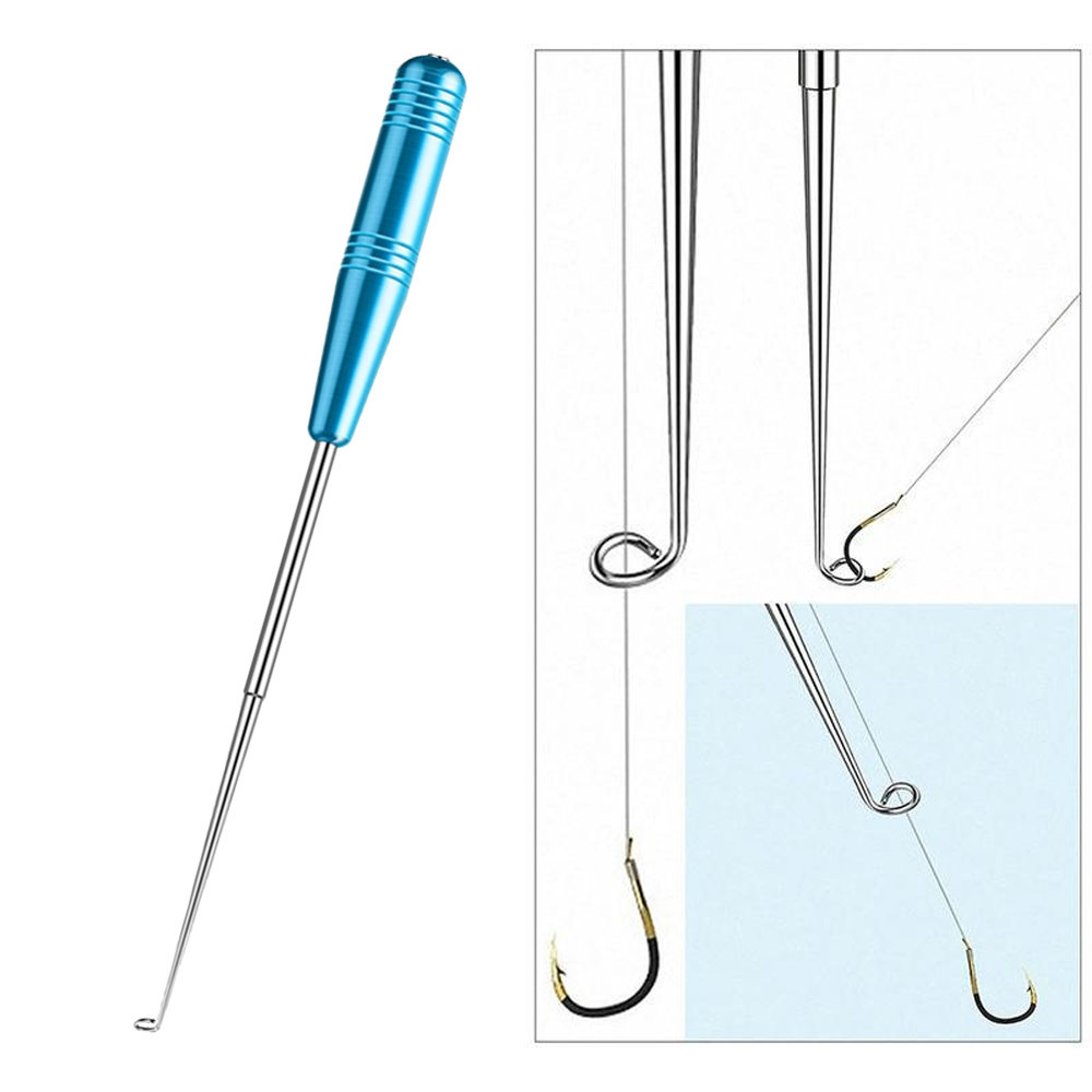 겨울 낚시용 스테인리스 물고기 후크 리무버, 빠른 추출 - Fishing Equipment Target 리뷰 및 가격