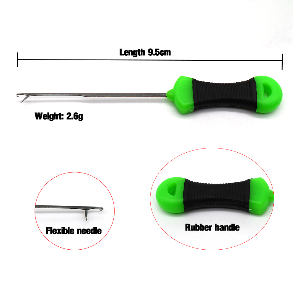 MNFT 잉어 낚시 도구 미끼 후크 바늘 도구, 팝업  - Fishing Equipment Carp 리뷰 및 가격