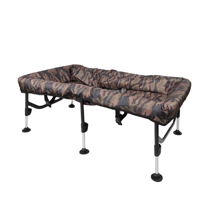 옥스포드 천 스틸 파이프 120cm 길이 조절 가능 다 - Fishing Equipment Carp 리뷰 및 가격
