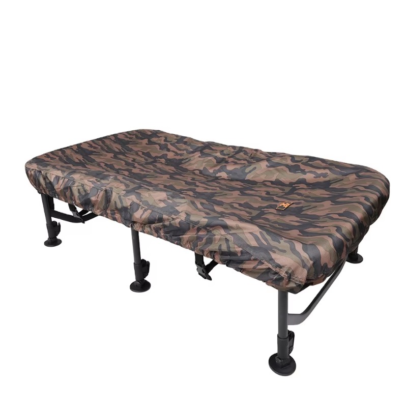 옥스포드 천 스틸 파이프 120cm 길이 조절 가능 다 - Fishing Equipment Carp 리뷰 및 가격